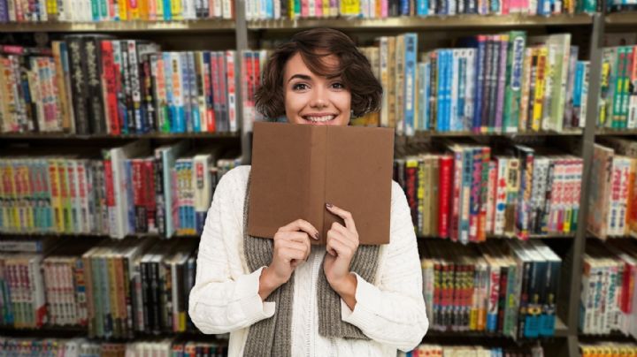 Día de las librerías