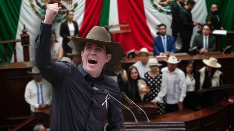 El caso de Carlos Manzo continúa generando reacciones políticas y sociales en Michoacán.