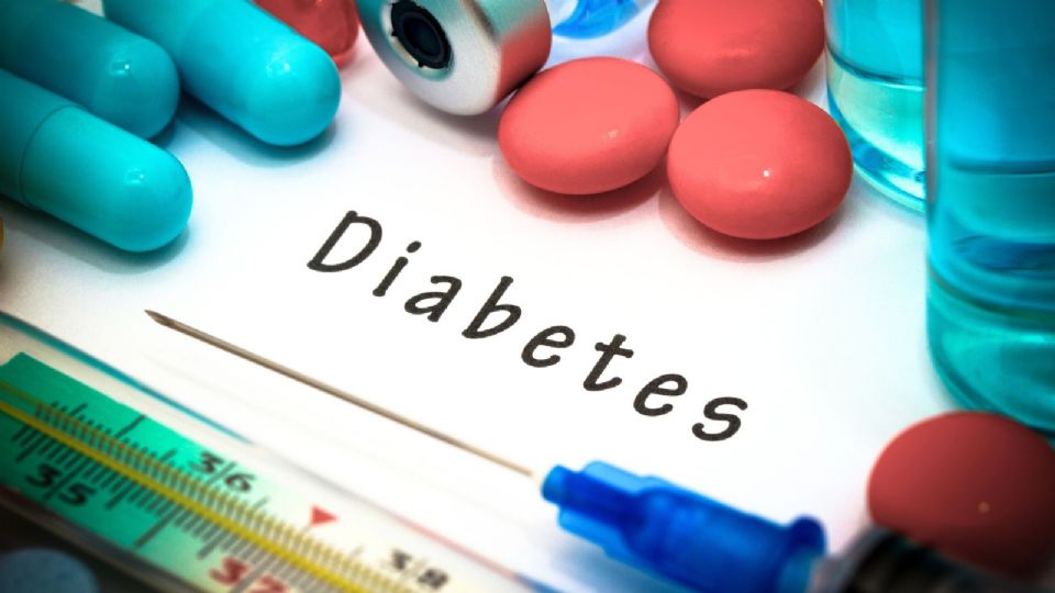 Durante los últimos 30 años la incidencia diabetes y enfermedades cardiovasculares ha aumentado en más del doble.