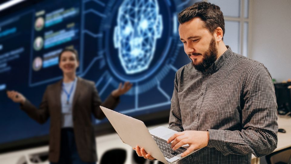 México lanza la escuela pública de inteligencia artificial más grande de Latinoamérica: inscripción gratis por tiempo limitado.