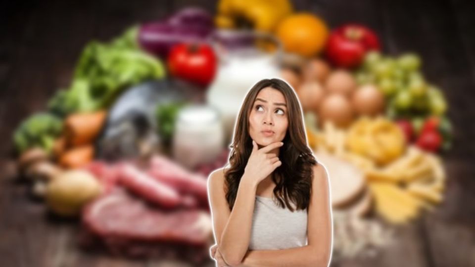 Estos “alimentos saludables” están saboteando tu dieta