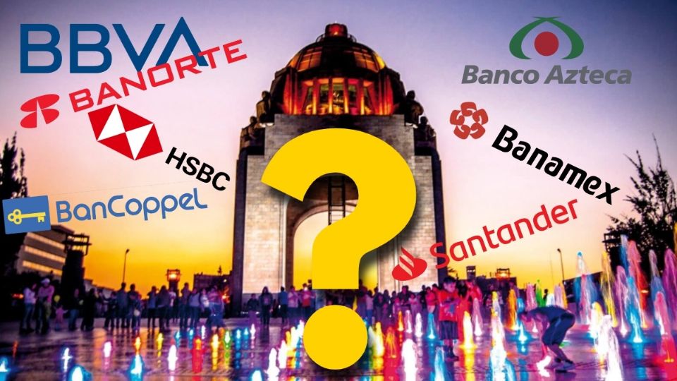Si por El Buen Fin 2025 te apura que los bancos no abran este lunes 17 de noviembre, aquí te lo decimos.