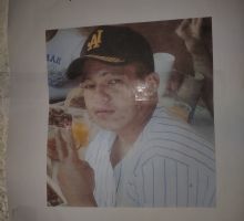 Buscan a Alonso, desapareció en Yucatán mientras vendía pan de un anexo de Campeche