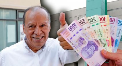 Pensión IMSS 2025: esto se sabe sobre el posible segundo pago del aguinaldo para jubilados