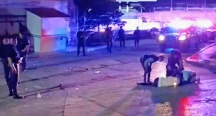 Asesinan a joven de 15 años en la Colonia Estrella en Monterrey