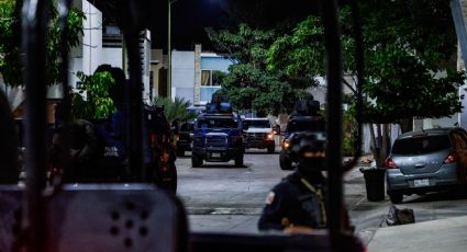 Atacan a balazos a dos hombres en Villas de Alcalí en García