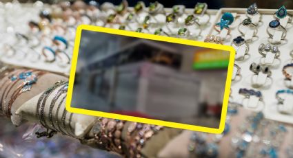 VIDEO | Todo lo que sabemos sobre el asalto a joyería en Plaza Jardines del Pedregal