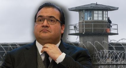 Javier Duarte podría obtener libertad anticipada; Vania Pérez exige justicia y transparencia