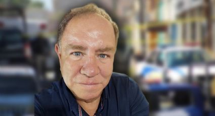 Paco Cedeño denuncia amenazas de muerte tras recibir nota junto a restos humanos en Cuautla