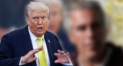 Trump llama 'cerdita' a reportera y desata críticas de la prensa (Video)