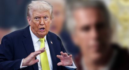 Nuevos correos electrónicos de Jeffrey Epstein podrían exponer vínculos entre él y el presidente de EU, Donald Trump