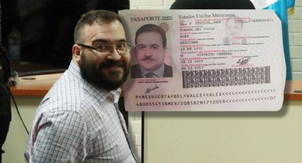 Javier Duarte, a un paso de la libertad: ¿regresará a la política?