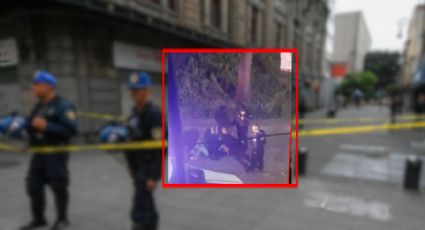 Caso Erick Omar: Familiares exigen que implicados en el crimen estén en prisión, incluido el jefe Congreso