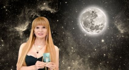 Mhoni Vidente revela cómo le irá a cada signo hoy miércoles 12 de noviembre