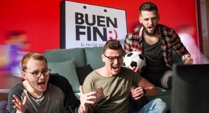 Buen Fin 2025: Tips de Pontón para comprar pantallas rumbo al Mundial