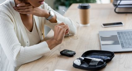 La ceguera silenciosa: cómo la diabetes afecta la vista sin que lo notes
