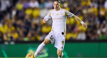 Marcelo Flores ya entrena con Canadá; México no lo convocó