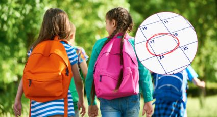 Preinscripciones para educación básica 2026-2027 en Nuevo León cierran el 20 de noviembre