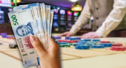 Tesoro de EU sanciona a Hysa por lavado de dinero de cárteles en casinos