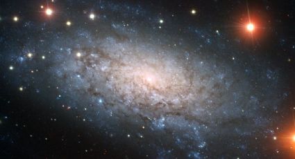 Detectan por primera vez una poderosa explosión estelar que podría destruir atmósferas planetarias