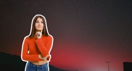 ¿Las auroras boreales afectan la salud? Expertos explican el fenómeno observado en Nuevo León