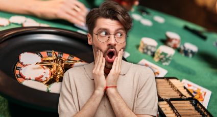 México refuerza medidas contra el lavado de dinero en casinos y plataformas digitales