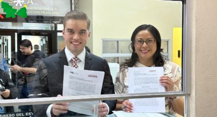 Propone Jesús Elizondo incluir fotos de candidatos en las boletas electorales de Nuevo León