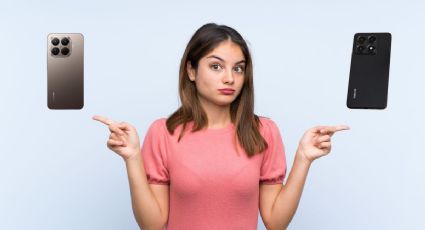 Xiaomi 15T PRO vs Xiaomi 14T PRO: ¿cuál te conviene comprar en noviembre 2025?