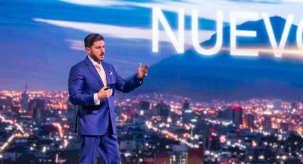 ¿En qué consiste la inversión de mil millones de dólares anunciada por Samuel García?