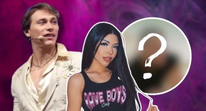 Yeri Mua revela que Aldo de Nigris quiere presentarle a este influencer ¿De quién se trata?