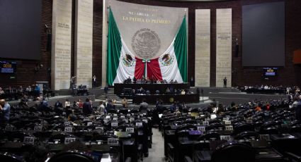 Senado aprueba por fast track 314 ascensos en la Marina, Ejército y Guardia Nacional