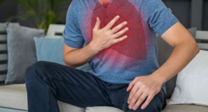 Neumonía en Nuevo León: Aumentan los casos en lo que va del 2025