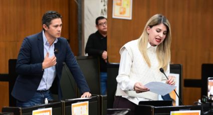 Movimiento Ciudadano aplaude reducción del 82% en feminicidios y cobertura médica universal