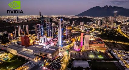 Nvidia desmiente inversión millonaria en Nuevo León