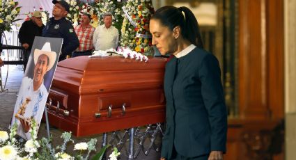 ‘Carlos Manzo se confió’; su muerte, un reflejo del nuevo terror del crimen organizado