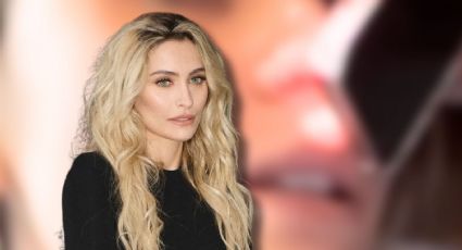 Paris Jackson revela consecuencias que le dejó el consumo de drogas | VIDEO
