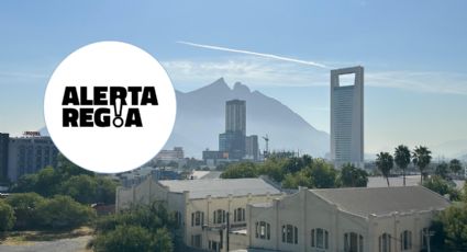 Alerta Regia: así podrás conocer la calidad del aire en tu municipio a través de WhatsApp