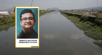 ¿Quién era Ernesto Baltazar Hernández Vilchis, el sacerdote hallado sin vida en Nextlalpan?