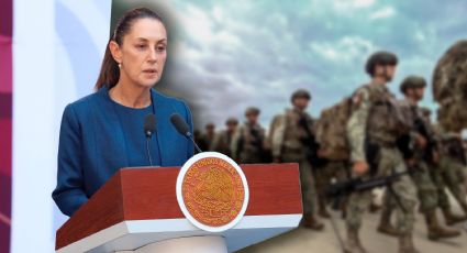 ¿Es la Guardia Nacional la solución a la violencia en Michoacán?