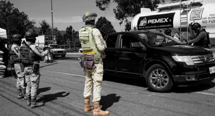 Michoacán: ¿Un nuevo amanecer de seguridad con la Guardia Nacional?