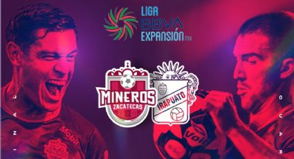 MVS Deportes EN VIVO | Mineros e Irapuato igualan 1-1 en los Cuartos de Final de la Liga Expansión MX