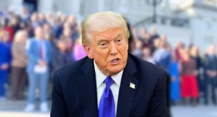 Trump firma la ley que pone fin al cierre de Gobierno más largo de la historia de EU