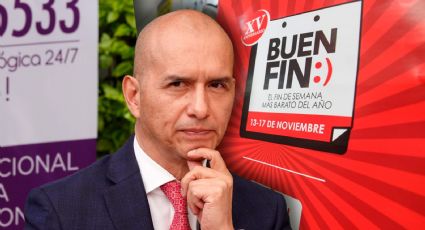 C5 de CDMX presenta operativo de seguridad para el Buen Fin: ¿qué debes saber?