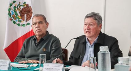 SEMOVI continúa defendiendo alza al transporte concesionado