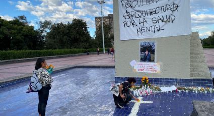 Fiscalía capitalina definirá quiénes deberán declarar por mensajes de amenaza a planteles de la UNAM