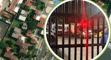 Mueren dos en casa y tres más resultan intoxicadas por inhalación de gas LP