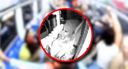 Operadora de tren se queda dormida y provoca accidente con varios heridos en San Francisco | VIDEO