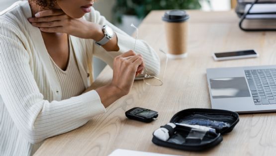 La ceguera silenciosa: cómo la diabetes afecta la vista sin que lo notes