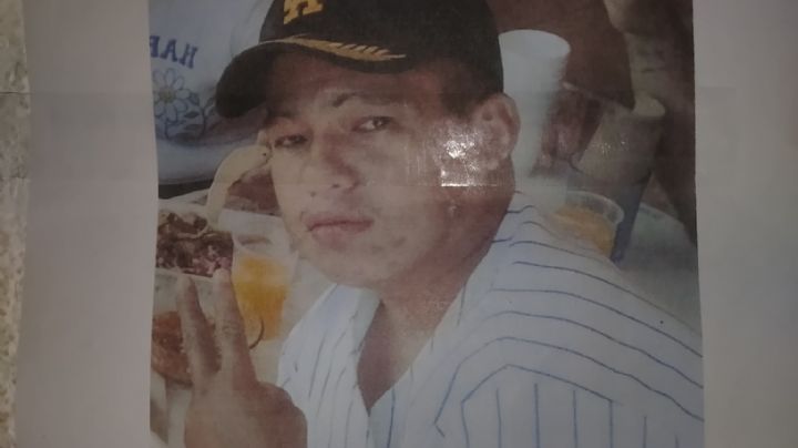 Buscan a Alonso, desapareció en Yucatán mientras vendía pan de un anexo de Campeche