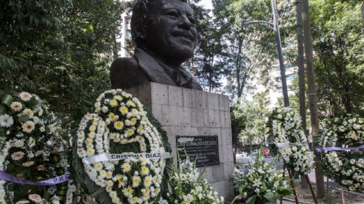 Situación jurídica del exagente del CISEN implicado en el caso Colosio ser resolverá el sábado